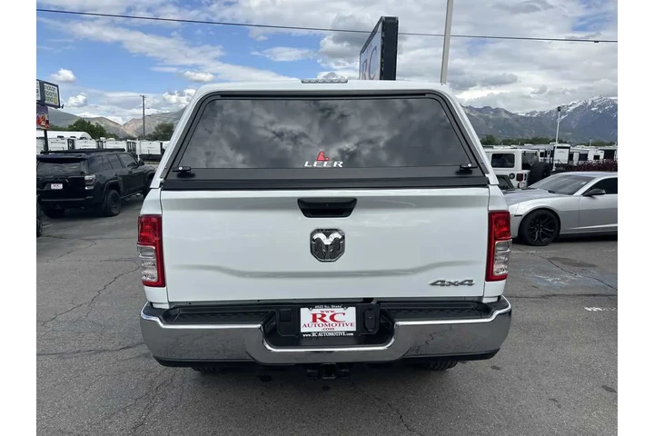 $57495 : 2024 3500 Tradesman image 8