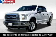 Ford F-150 2015 4x4 XLT 4dr en Chico