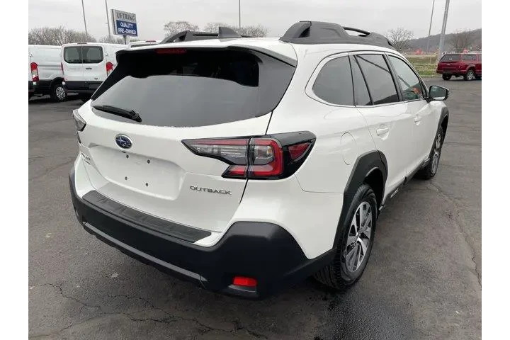 $32988 : Subaru Outback 2025 AWD Prem image 9