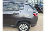 $11260 : Jeep Compass 2017 Sport 4dr thumbnail