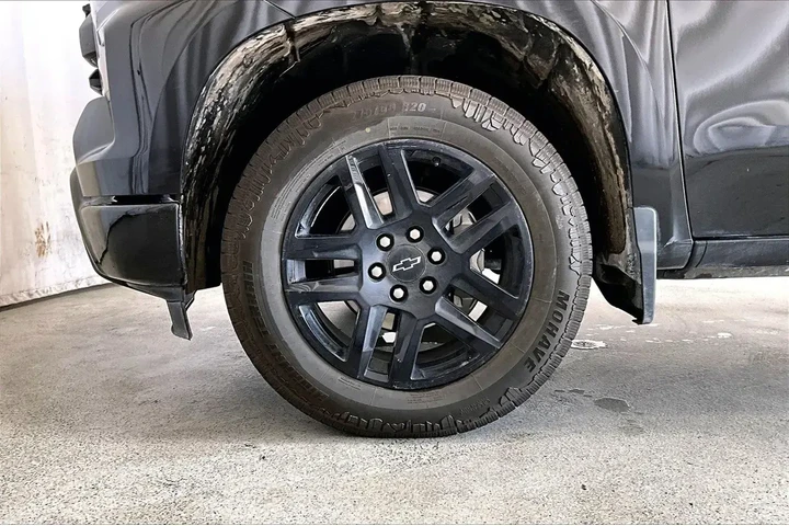 $29591 : Chevrolet Silverado 1500 202 image 6