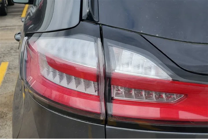 $19888 : Ford Edge 2023 AWD SEL 4dr C image 7