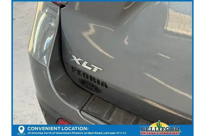 $28948 : Ford Explorer 2024 XLT 4dr S image 9