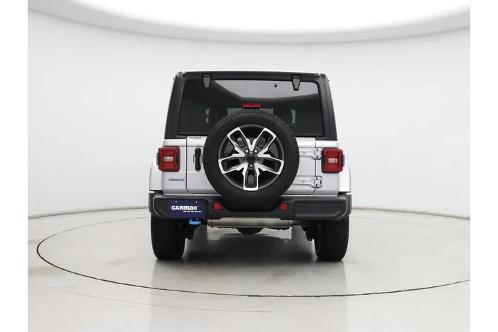 $30998 : Jeep Wrangler 2024 4x4 Sport image 6