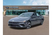 $20999 : Hyundai ELANTRA 2025 SEL Spo thumbnail