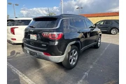$8394 : Jeep Compass 2018 4x4 Altitu thumbnail