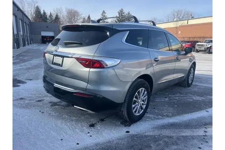 $33502 : Buick Enclave 2023 4x4 Essen image 5