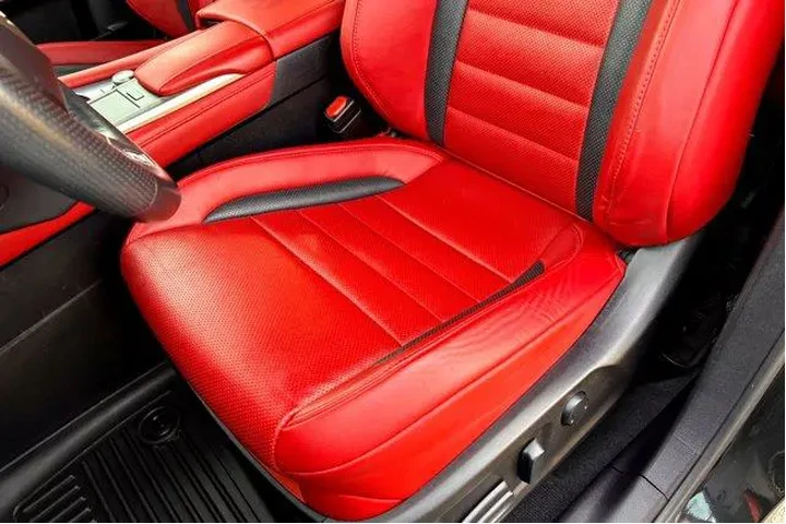 $39977 : Lexus RX 350 2022 AWD F SPOR image 9