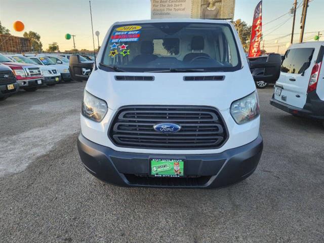 $14999 : 2016 Transit 150 image 4