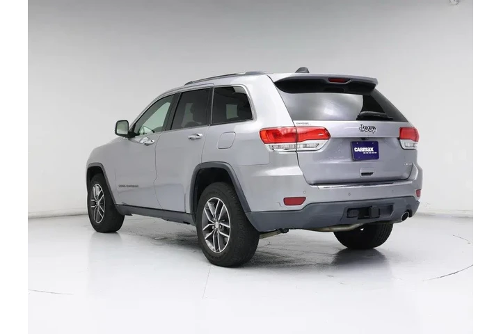 $17998 : Jeep Grand Cherokee 2017 4x2 image 2