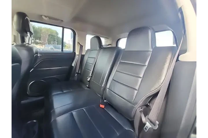 $12997 : Jeep Patriot 2017 Latitude 4 image 5