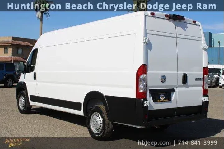 $35994 : Ram ProMaster 2023 3500 159 image 6