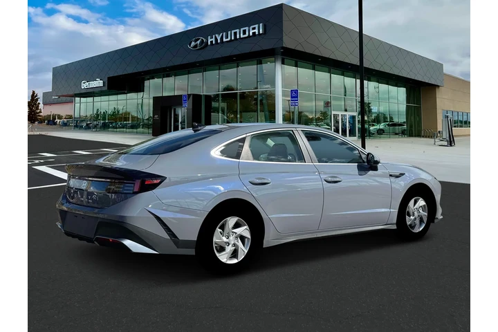 $26285 : Hyundai SONATA 2026 SE 4dr S image 7