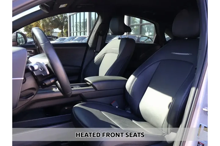 $22690 : Hyundai IONIQ 6 2024 SEL 4dr image 7