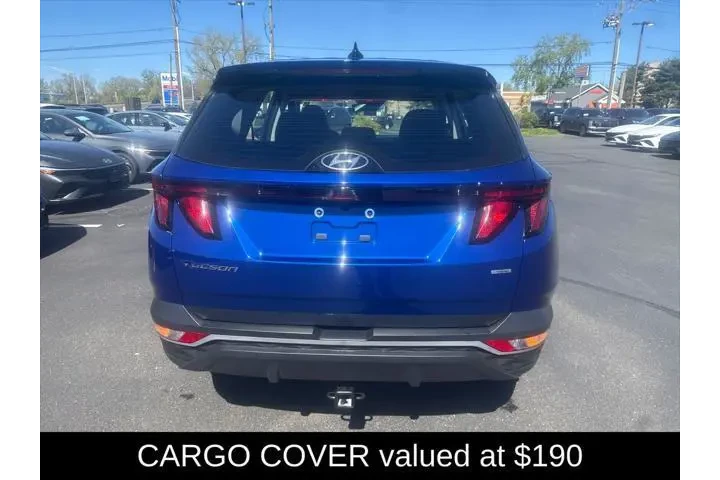 $24995 : Hyundai TUCSON 2024 AWD SE 4 image 5