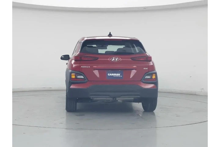 $14998 : Hyundai KONA 2018 AWD SE 4dr image 6