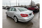 $9980 : 2012 Mercedes-Benz E-Class 4d thumbnail