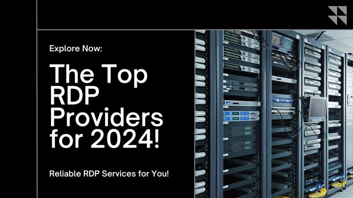 Discover Top RDP Services in 2 image 1