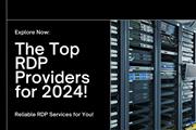 Discover Top RDP Services in 2 en Los Angeles