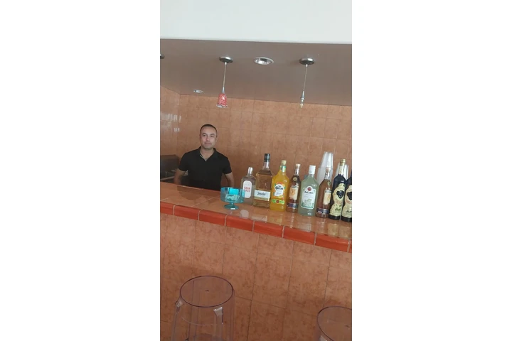Bartender a domicilio Los Ange image 2