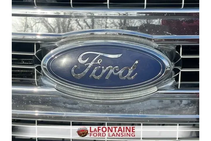 $9500 : Ford F-150 2014 4x4 XLT 4dr image 9