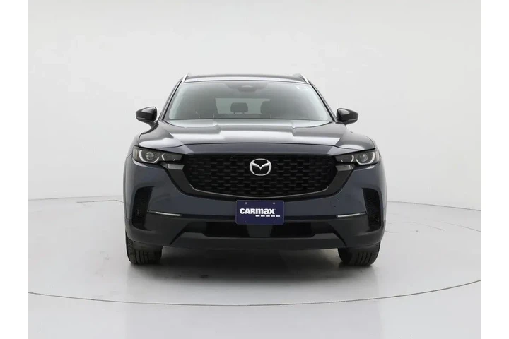 $29998 : Mazda CX-50 2025 AWD 2.5 S P image 5