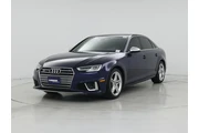 $32998 : Audi S4 2019 AWD 3.0T quattr thumbnail