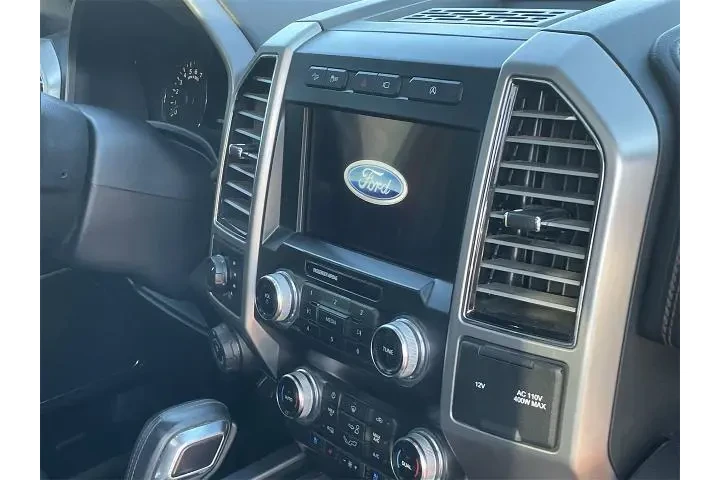 $34999 : Ford F-150 2019 4x4 Platinum image 7