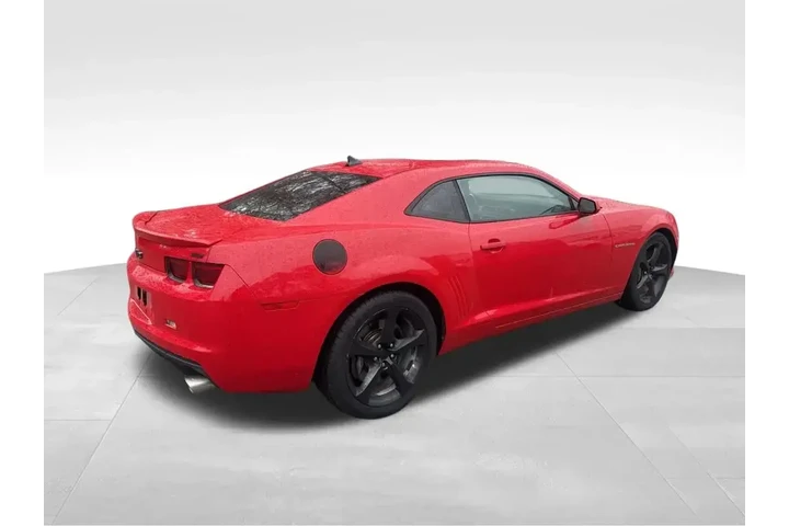 $19995 : Chevrolet Camaro 2013 SS 2dr image 10