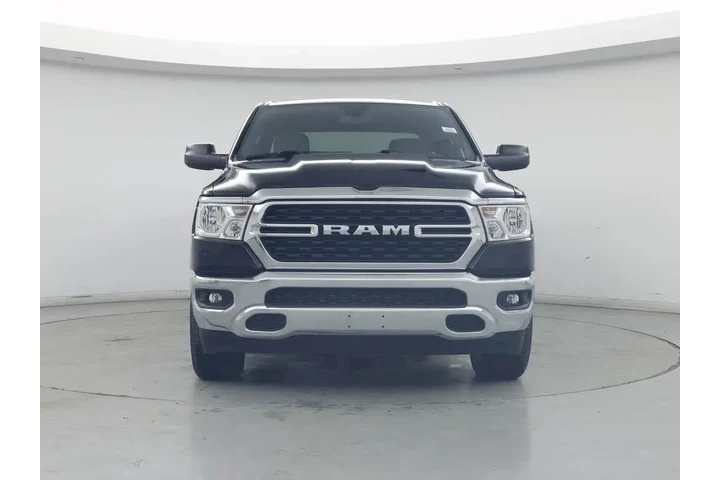 $31998 : Ram 1500 2022 4x4 Big Horn 4 image 5