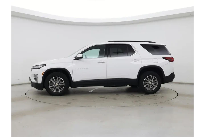 $28998 : Chevrolet Traverse 2022 LT C image 3