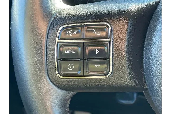 $20000 : Jeep Wrangler Unlimited 2014 image 8