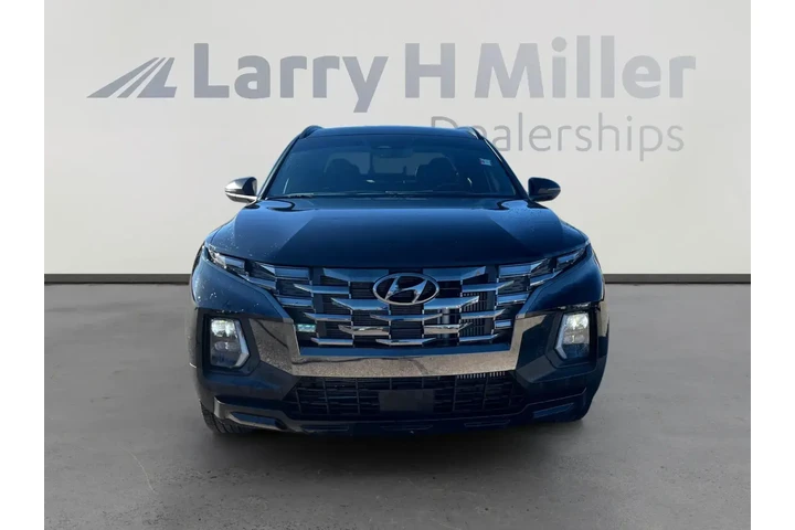 Hyundai SANTA CRUZ 2024 AWD image 8