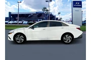 $20998 : Hyundai ELANTRA 2025 SEL Spo thumbnail