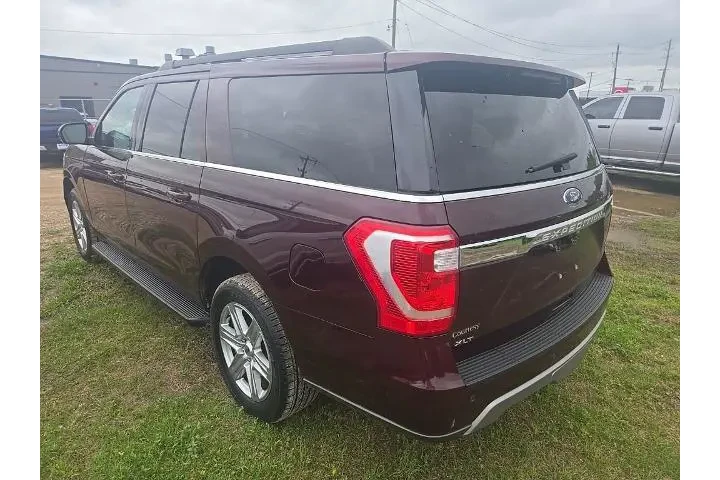 $29275 : Ford Expedition MAX 2021 4x2 image 2