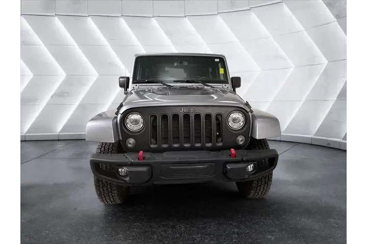 $29791 : Jeep Wrangler JK 2018 4x4 Ru image 2