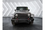 $29791 : Jeep Wrangler JK 2018 4x4 Ru thumbnail