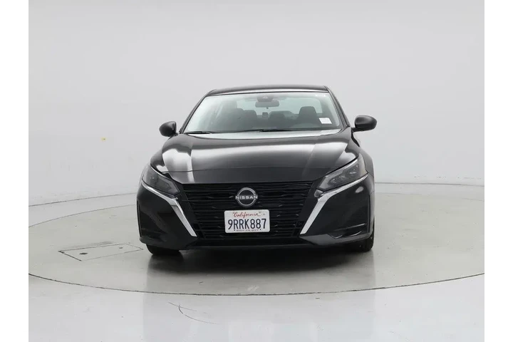 $20998 : Nissan Altima 2025 2.5 SV 4d image 5