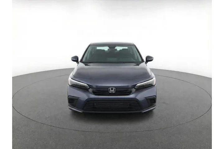 $20982 : Honda Civic 2023 LX 4dr Seda image 5