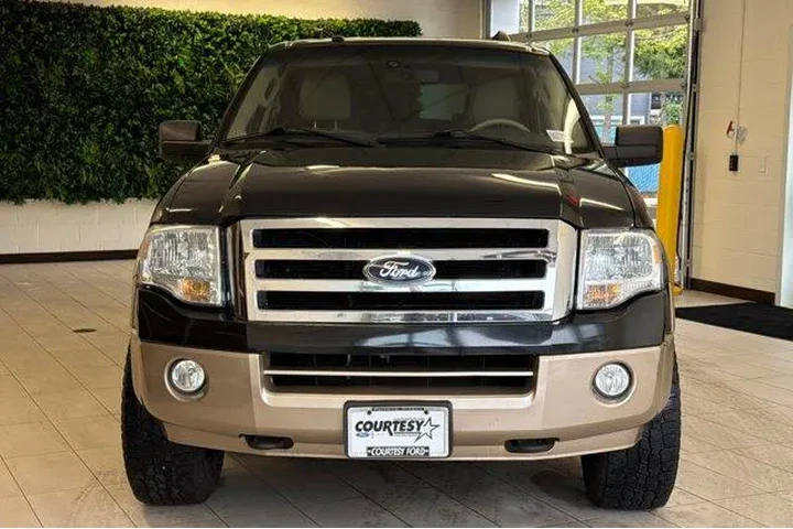 $10997 : Ford Expedition EL 2014 4x4 image 9