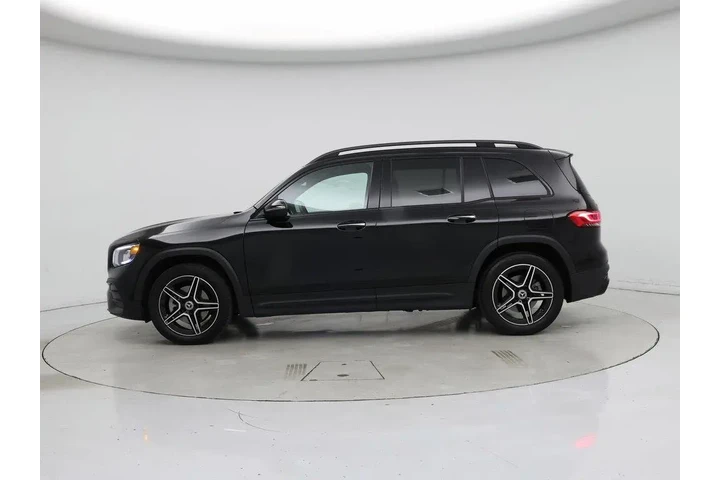 $33998 : Mercedes-Benz GLB 2023 AWD G image 3