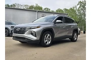 Hyundai TUCSON 2022 SEL 4dr