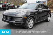 $38420 : Porsche Cayenne 2022 AWD 4dr thumbnail
