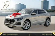 Audi Q8 2021 AWD quattro Pre en Wichita
