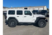 $29992 : Jeep Wrangler Unlimited 2019 thumbnail