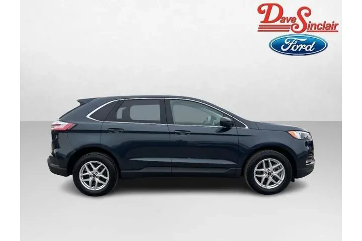 $26777 : Ford Edge 2024 AWD SEL 4dr S image 5