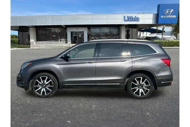 $21499 : Honda Pilot 2019 AWD Touring image 6