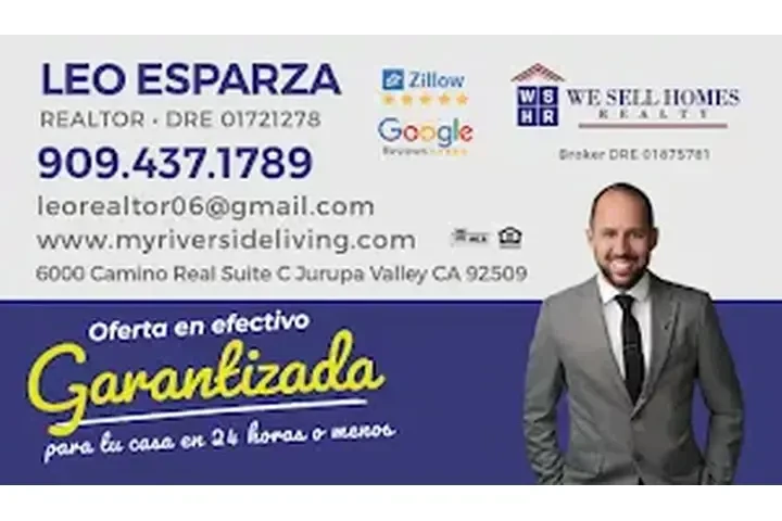 NECESITAS VENDER TU CASA? image 1