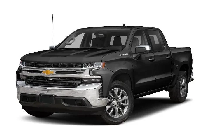 $32581 : Chevrolet Silverado 1500 202 image 1