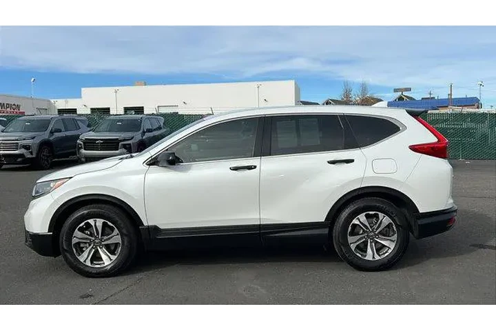 $23484 : Honda CR-V 2019 LX 4dr SUV image 8